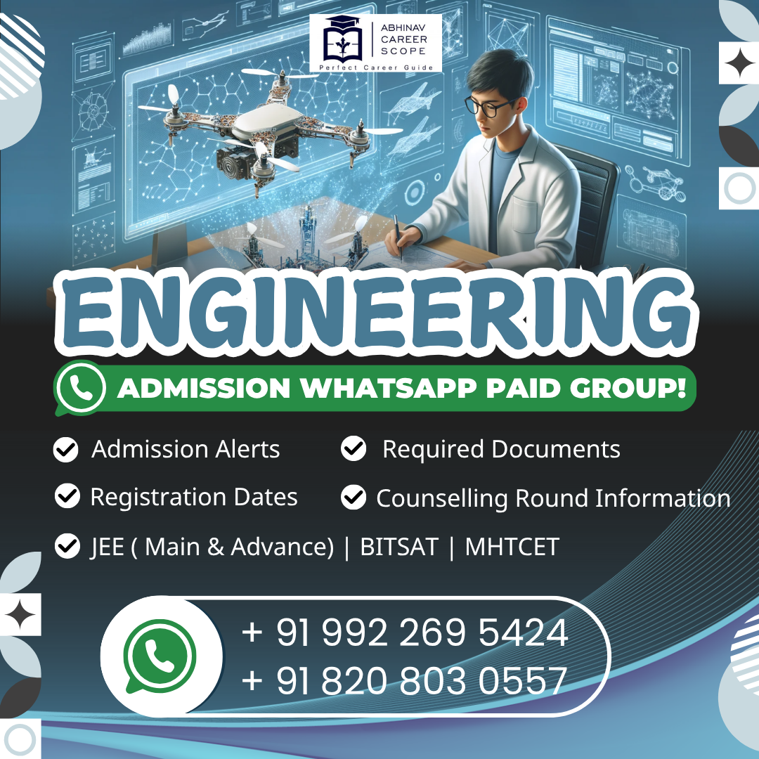 Counseling For Engineering - abhinavcareerscope